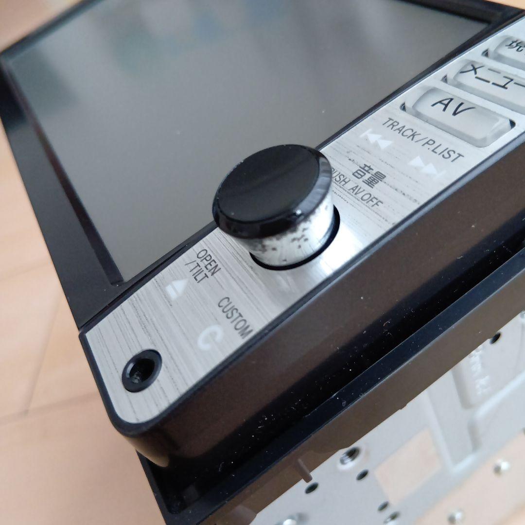 ダイハツ純正ナビNSZP-W63D