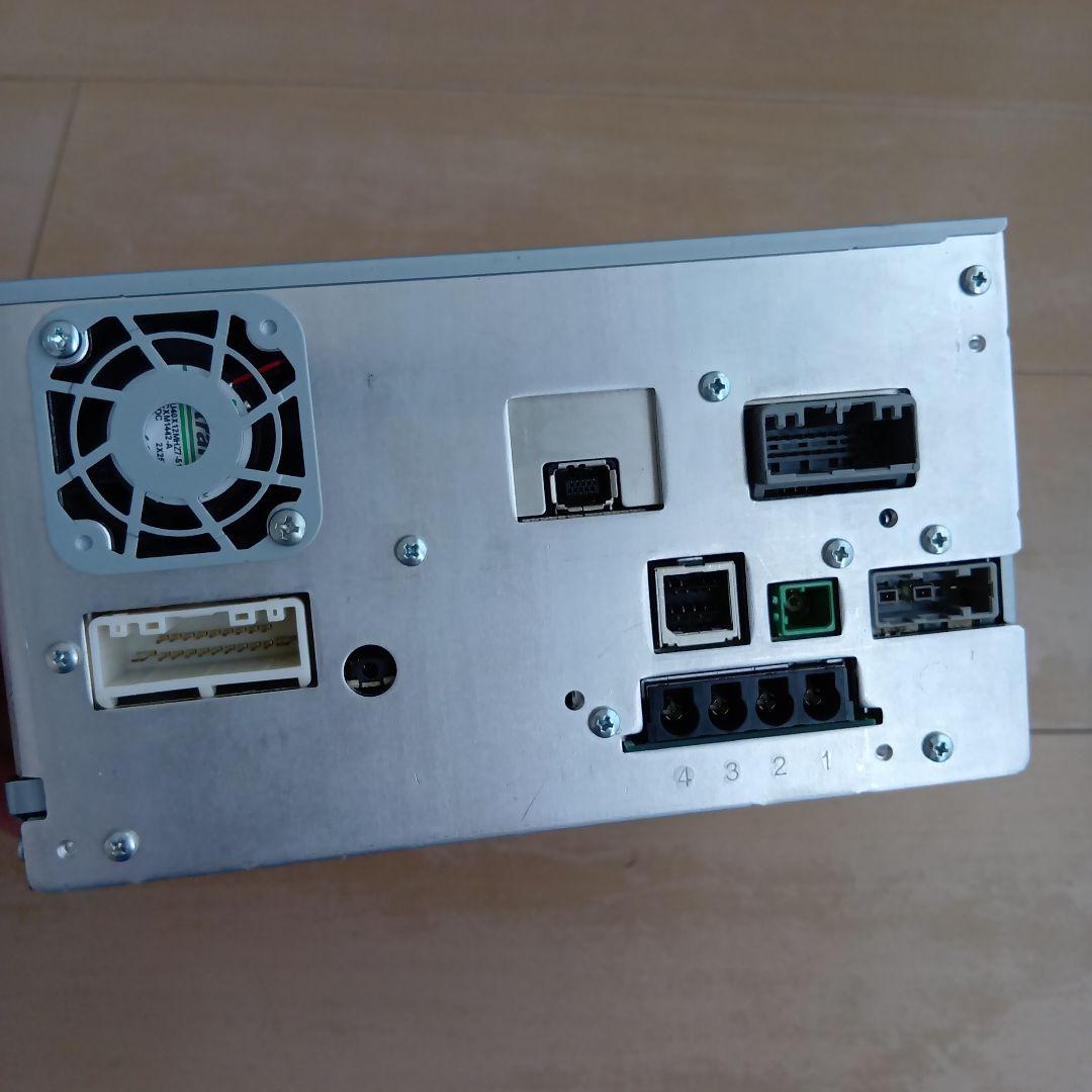 ダイハツ純正ナビNSZP-W63D