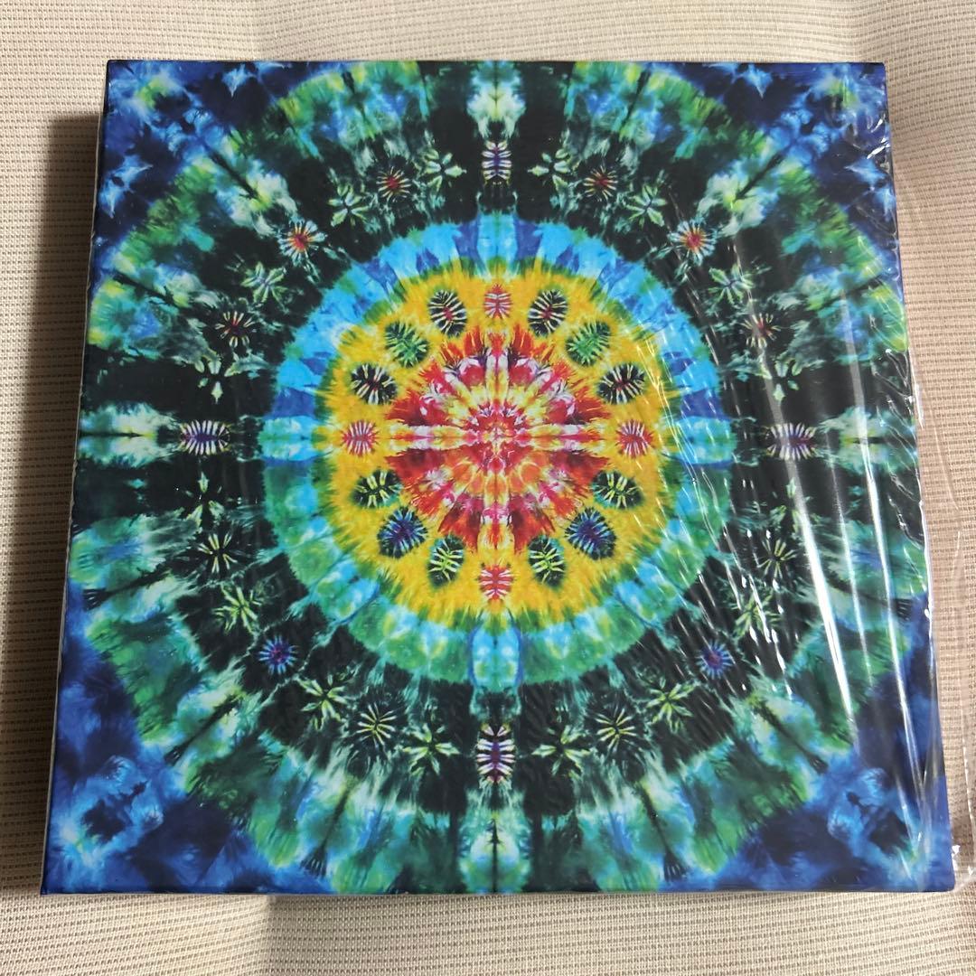 【3CD+Blu】Sunshine Daydream Grateful Dead