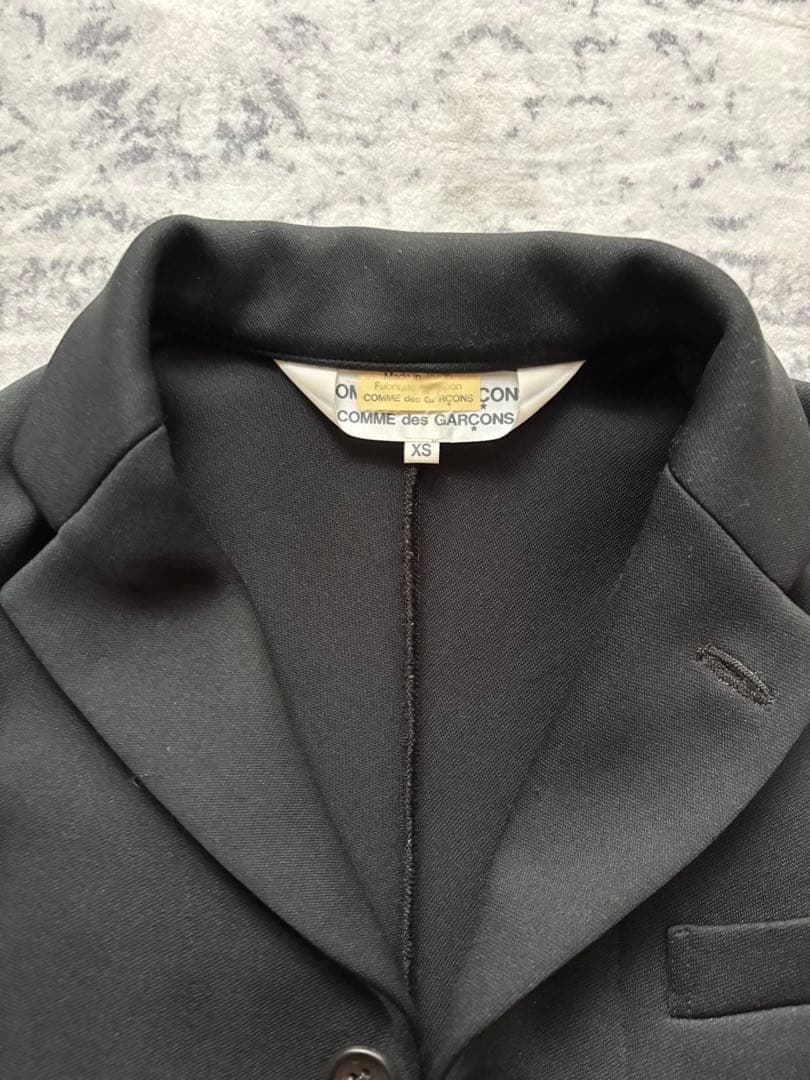 comme des garcons ジャケット