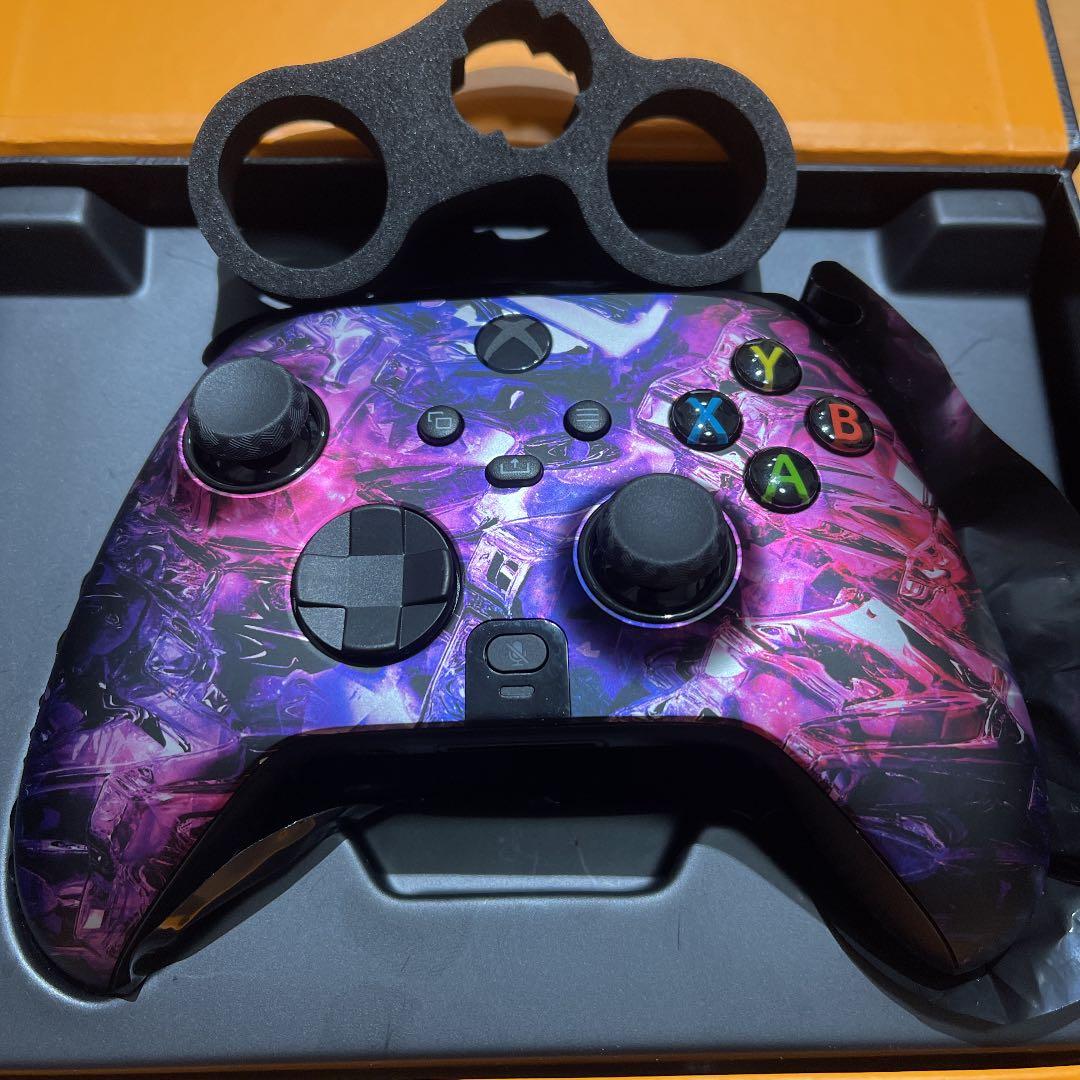 最新 SCUF INSTINCT PRO