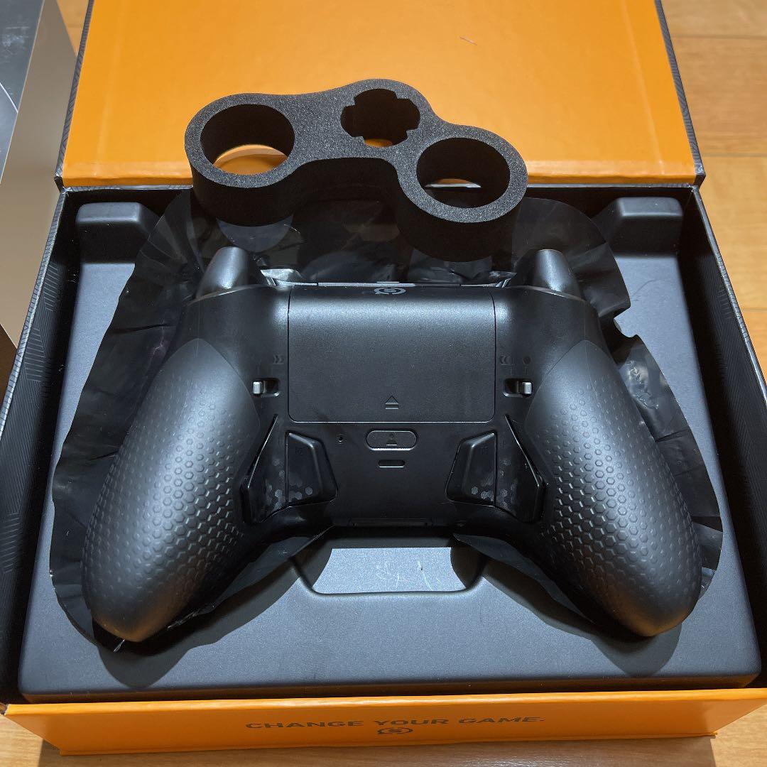 最新 SCUF INSTINCT PRO