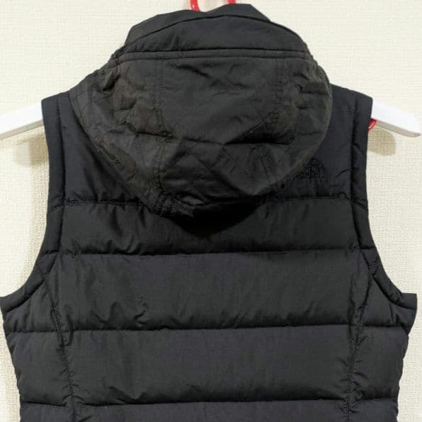 ノースフェイス ダウンベスト ジャケット アウター