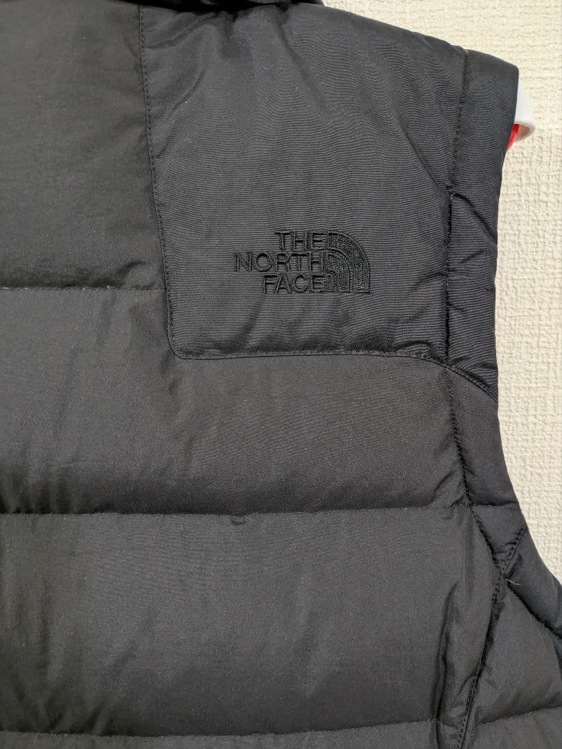 ノースフェイス ダウンベスト ジャケット アウター