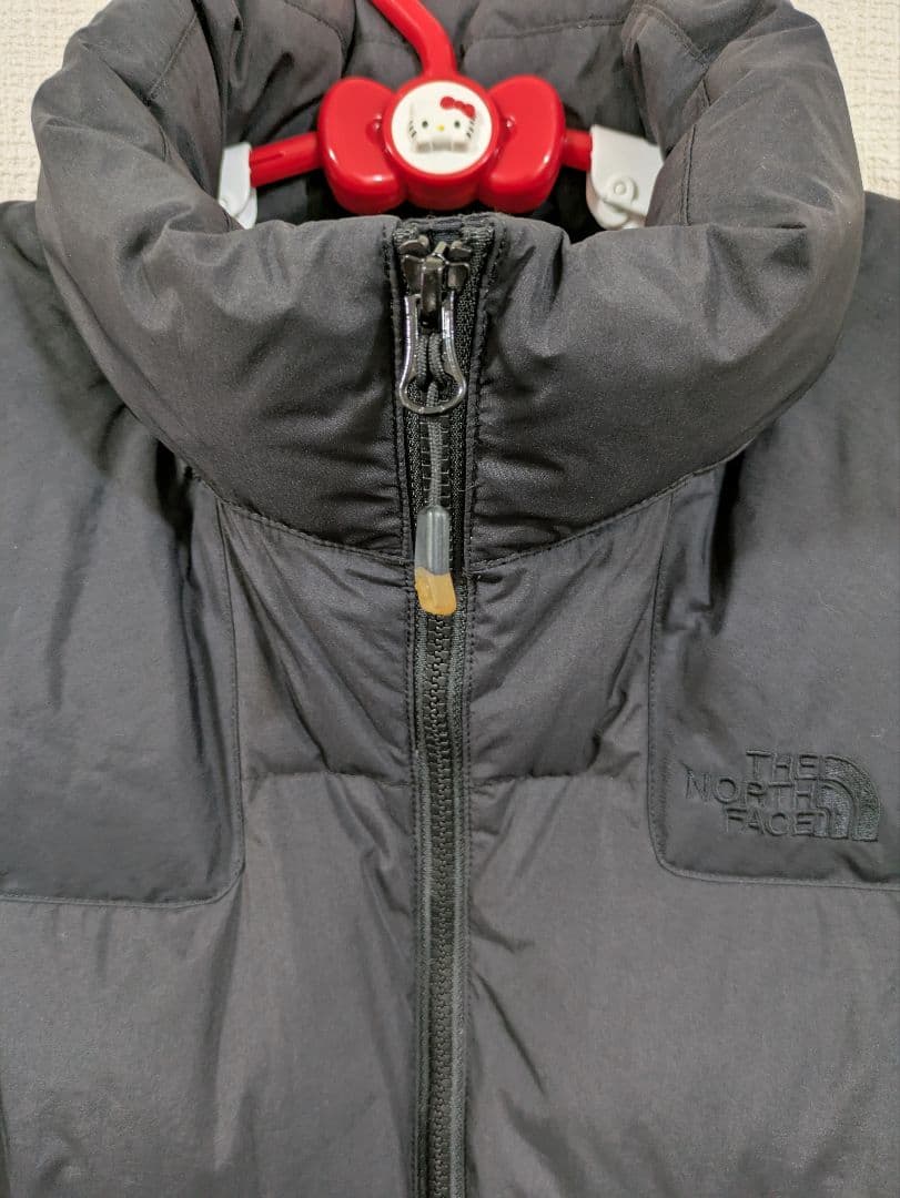 ノースフェイス ダウンベスト ジャケット アウター