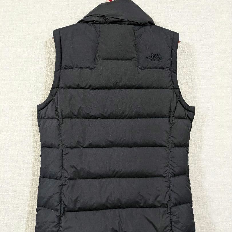ノースフェイス ダウンベスト ジャケット アウター