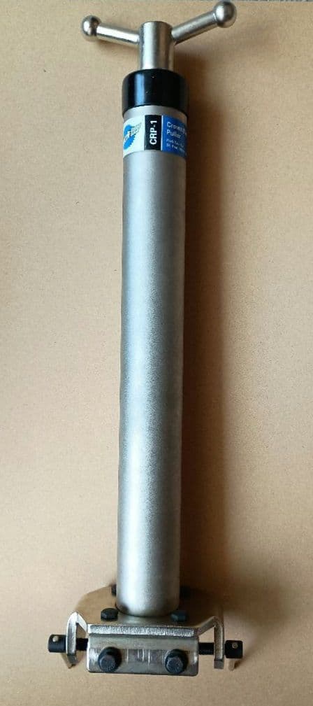 【パークツール】CRP-1 クラウンレースプラー 自転車用工具