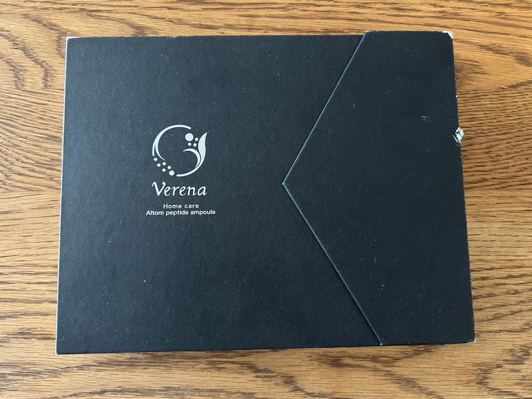 verena ヴェルナ　ホームエステ　ハーブピーリング