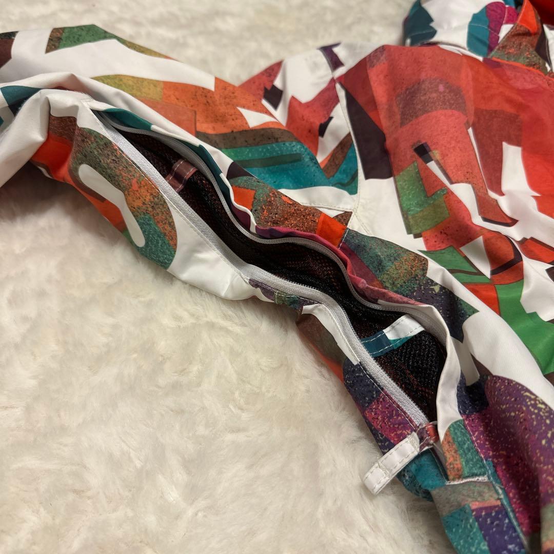 ROXY M スノボウェア 上下セット