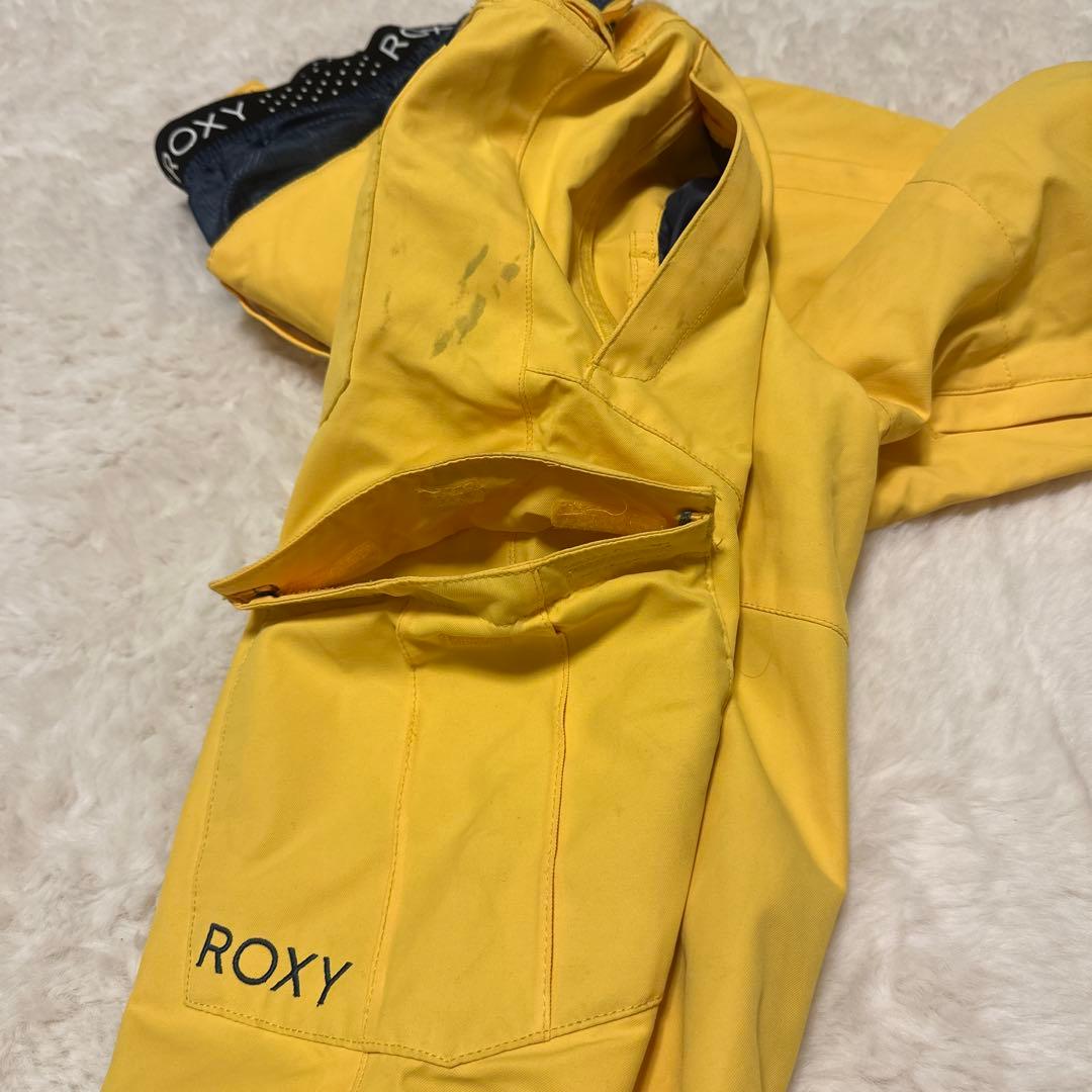 ROXY M スノボウェア 上下セット
