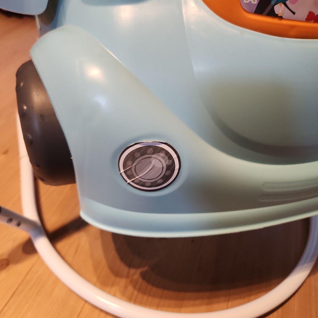 スイーツジャンパルー　フィッシャープライス