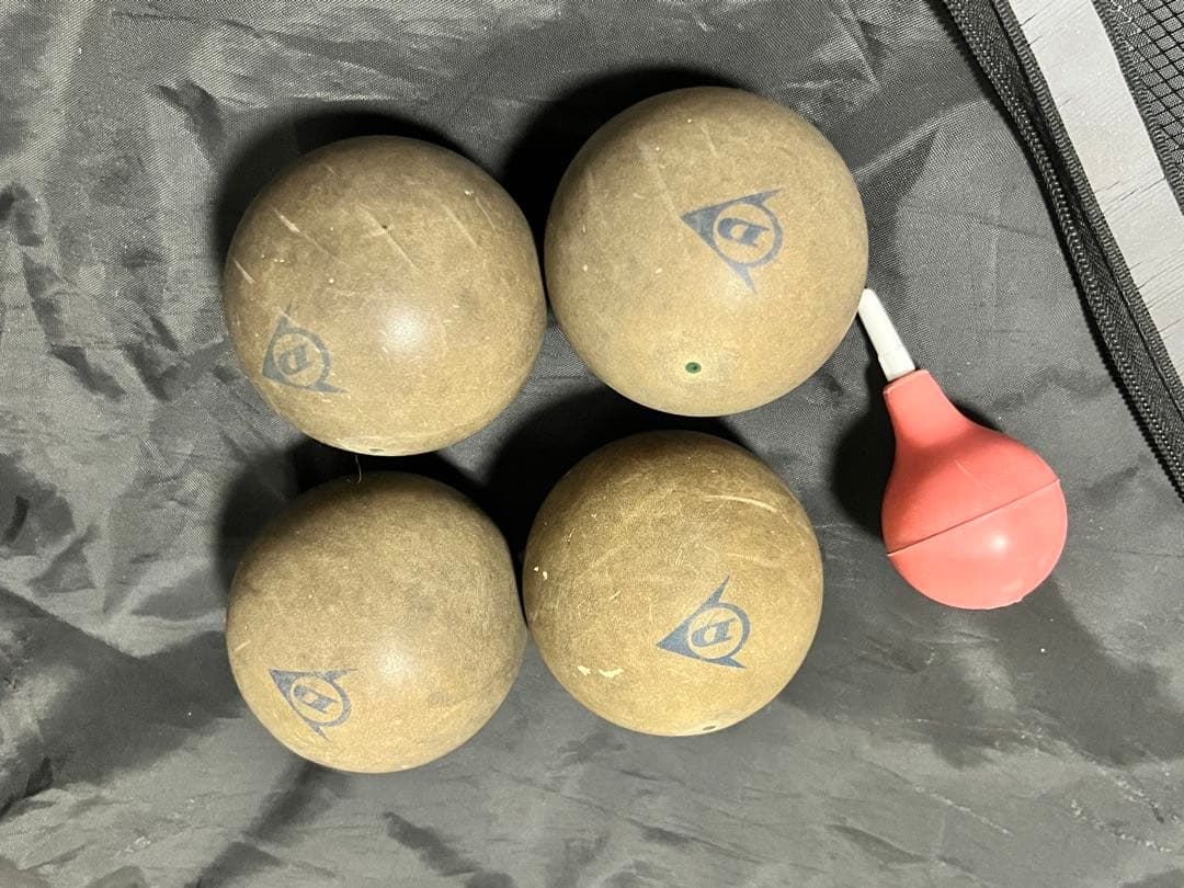 MIZUNOのテニスラケット