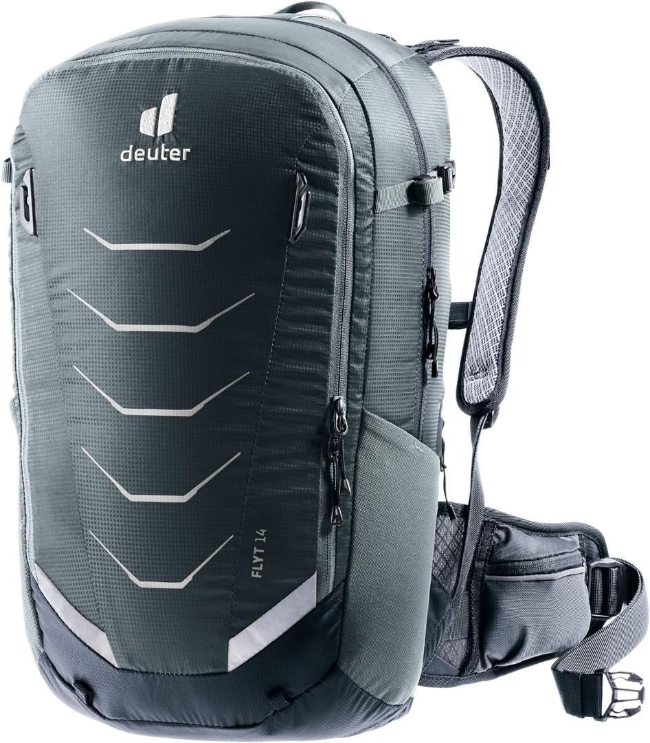 【新品】ドイター Deuter Flyt 14 プロテクター バックパック