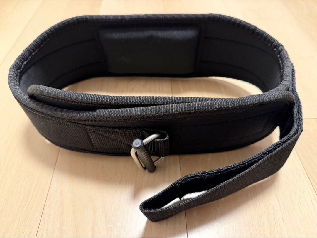 Schiek（シーク）パワーベルト　サイズM