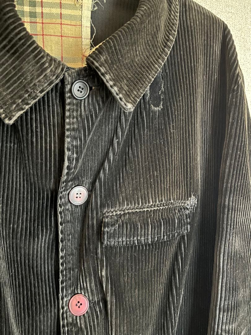 ジャケット・アウター 50s-60s French vintage