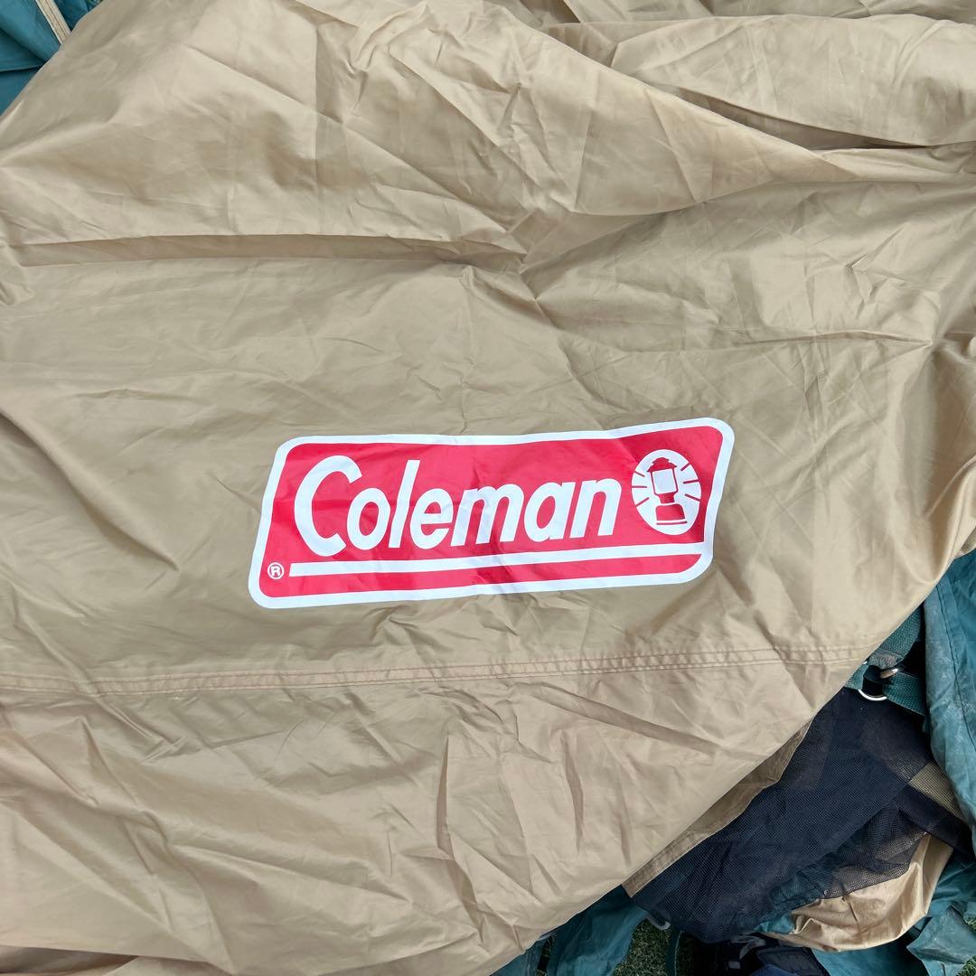 スクリーン キャノピー ジョイント タープⅢ 付属品完備