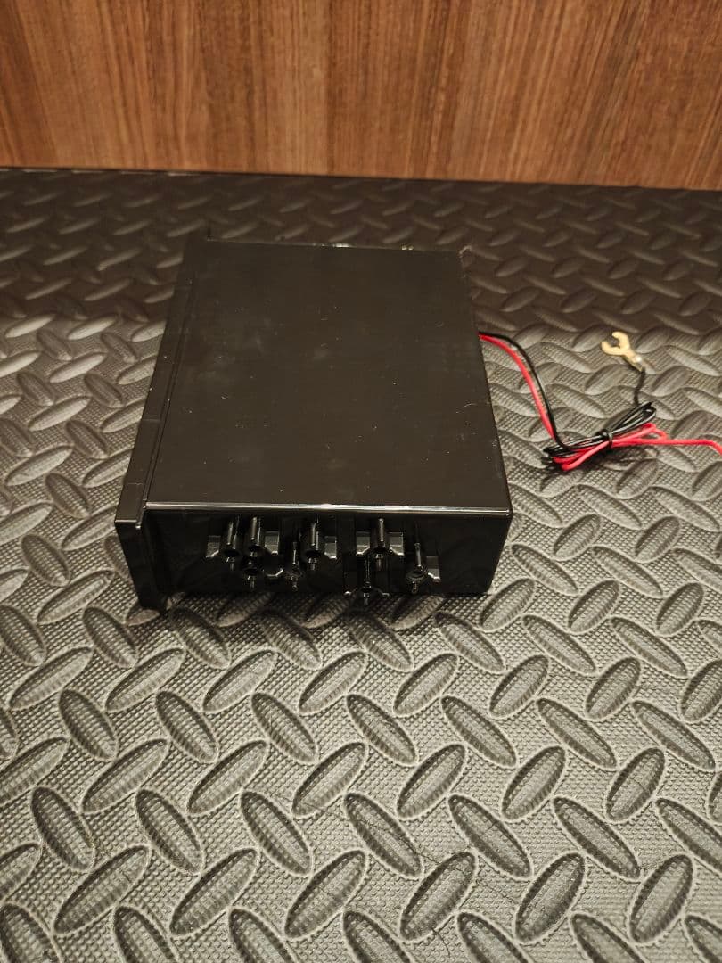 Pioneer MVH-7500SC ヘッドユニット