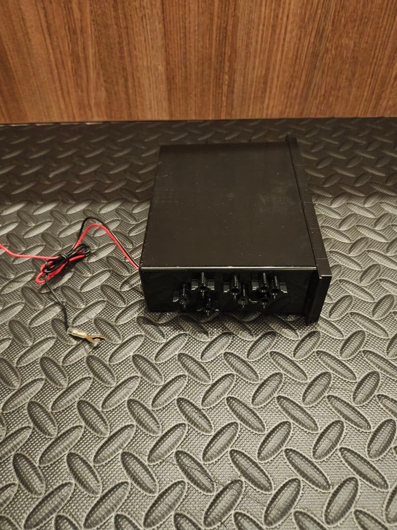 Pioneer MVH-7500SC ヘッドユニット