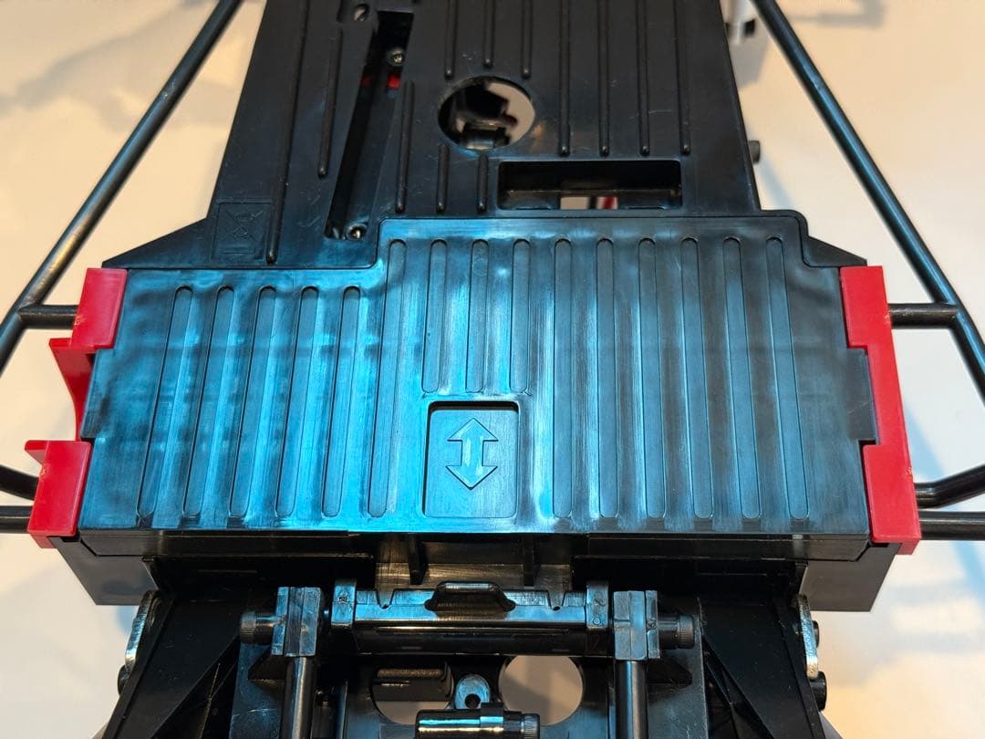 h*i様 タミヤ　ワイルドワンオフローダー