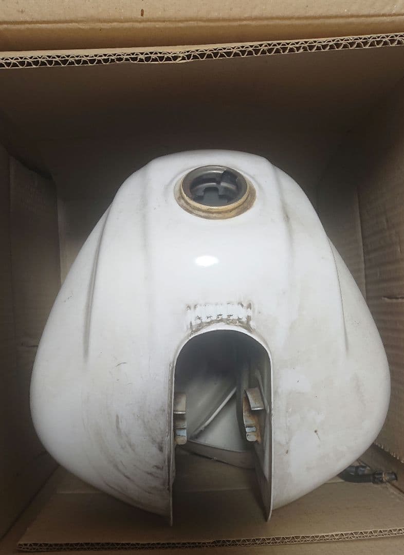 TT250R Raid タンク (検索用 TT250R)