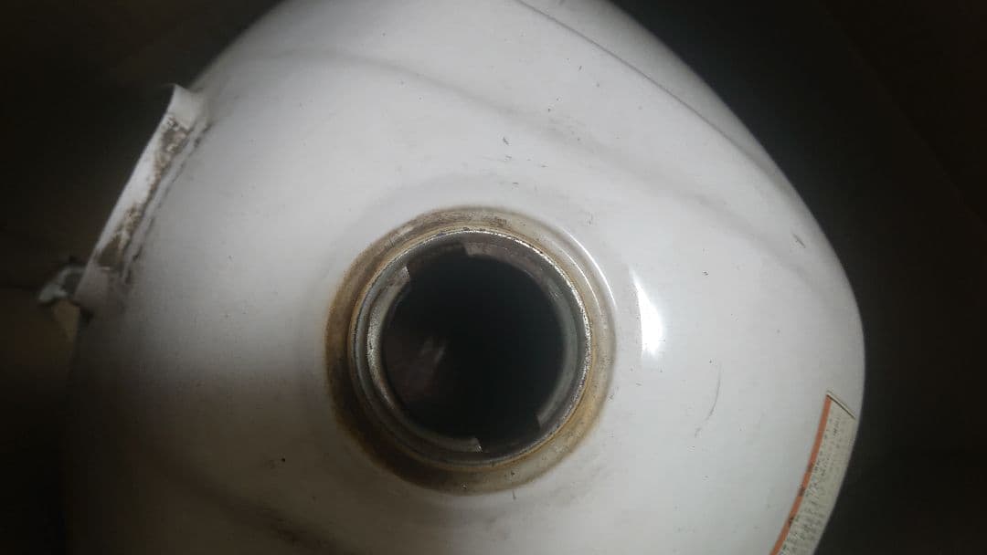 TT250R Raid タンク (検索用 TT250R)