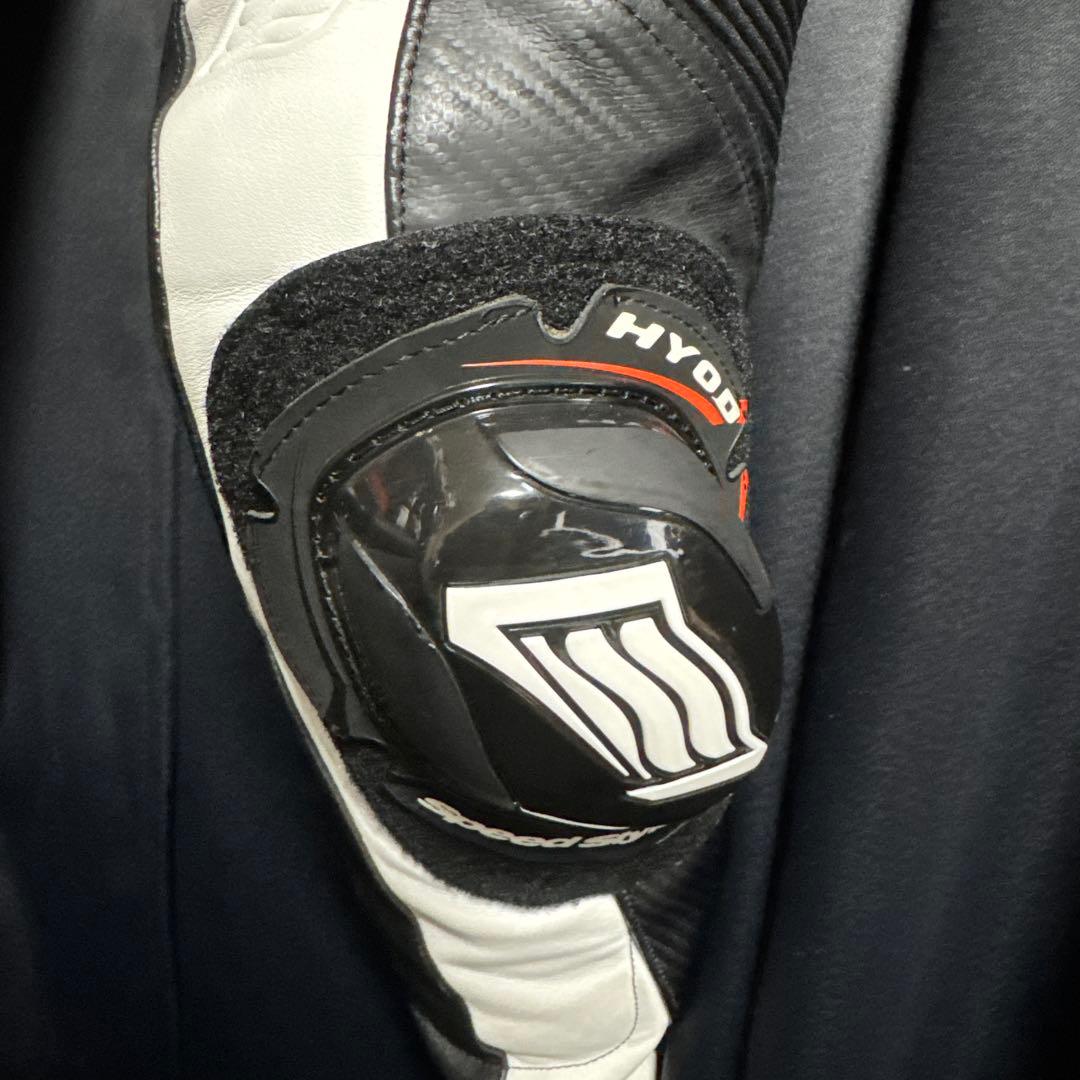 ぐ*ぅ様 HYOD ヒョードー レザーパンツ Mサイズ(ブーツイン)