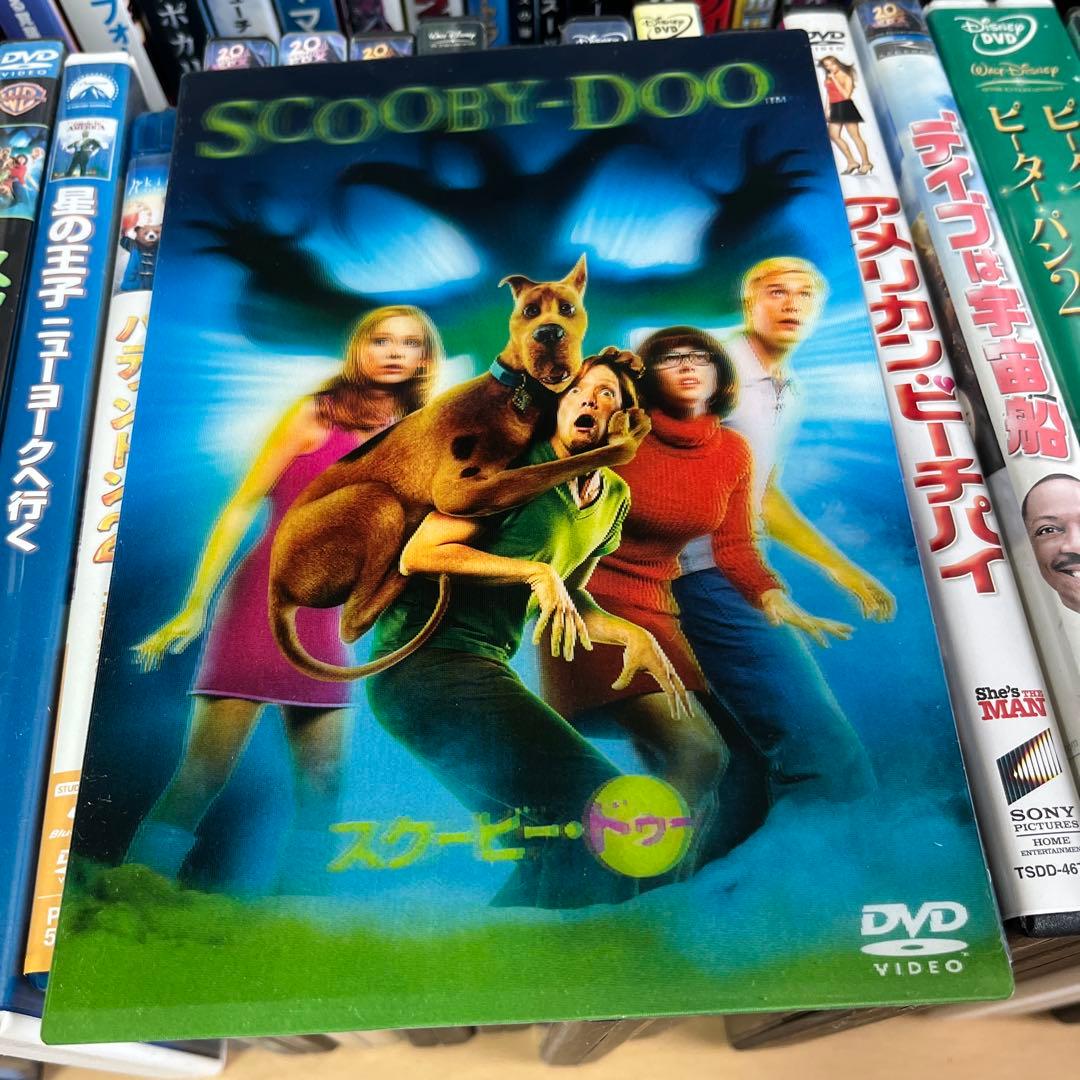 ディズニーその他DVDセット