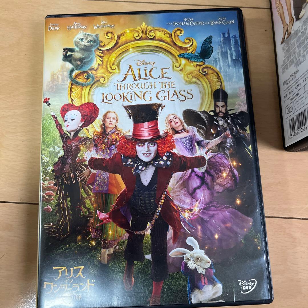 ディズニーその他DVDセット