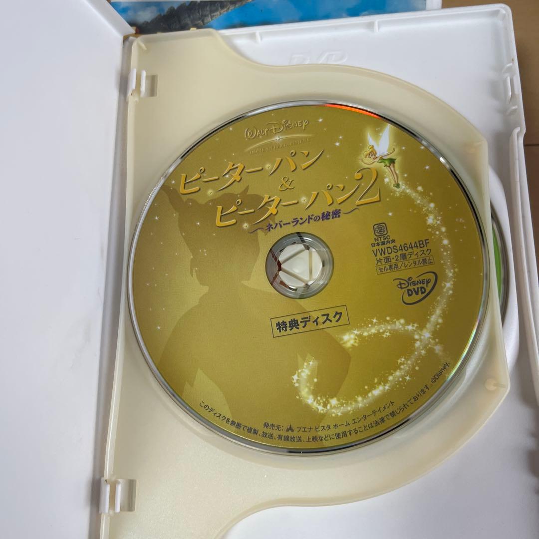 ディズニーその他DVDセット