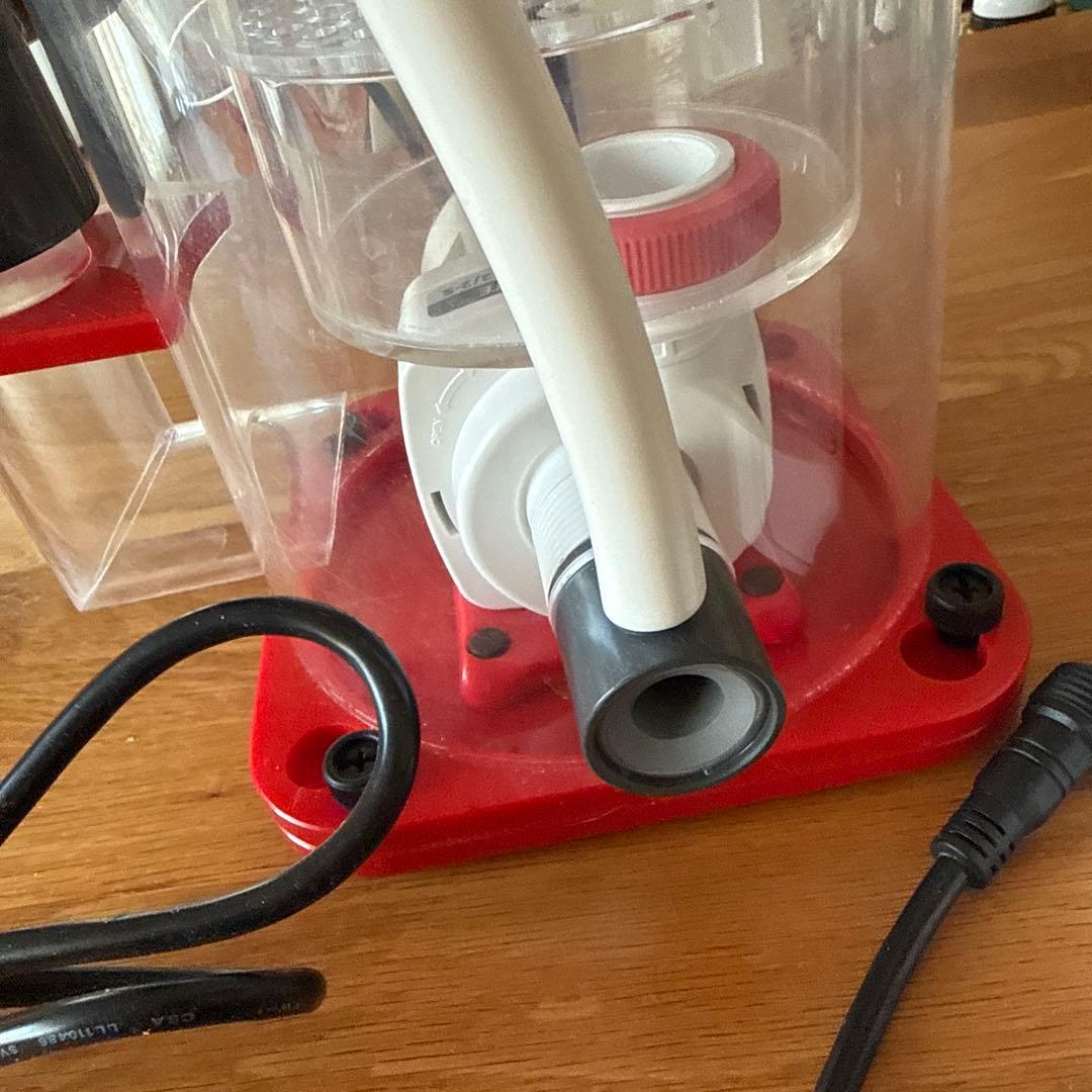 OCTO プロテインスキマー　Regal 150-S