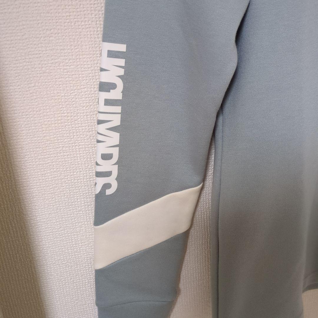 ★美品★8YARDS　モックネック　サイズ　S