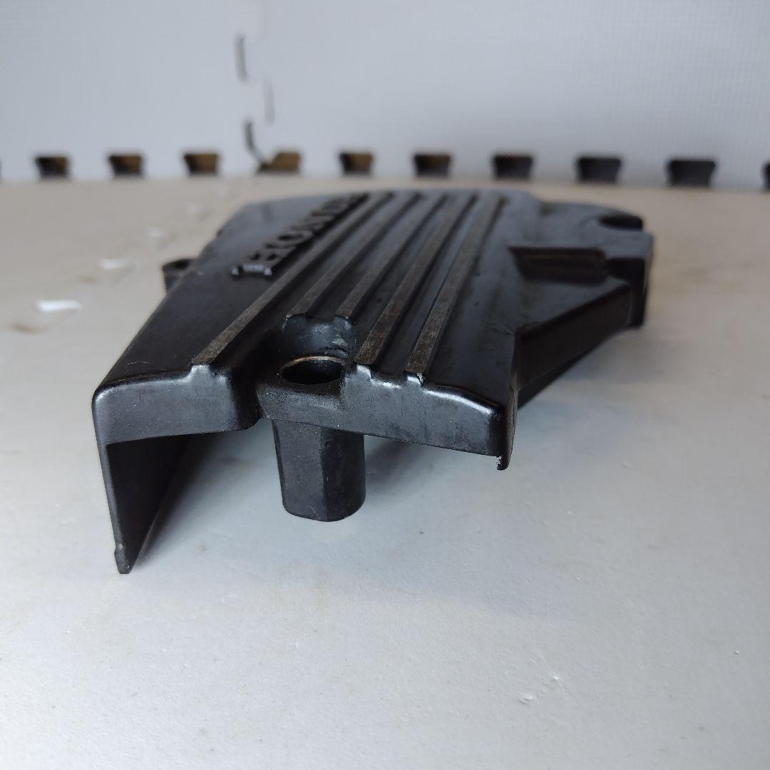 美品 当時物 CBX スプロケットカバー 純正 ジェイド スプロケ CBR