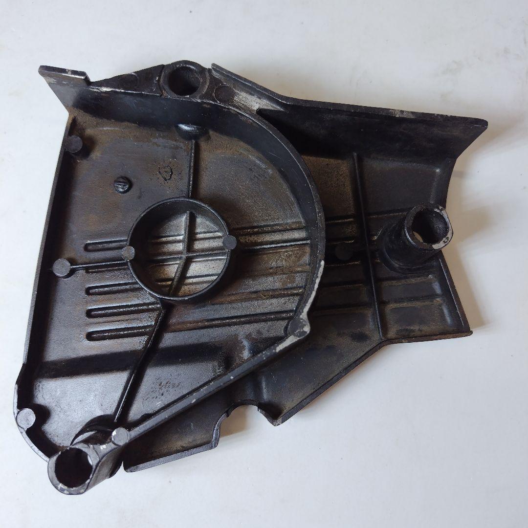 美品 当時物 CBX スプロケットカバー 純正 ジェイド スプロケ CBR