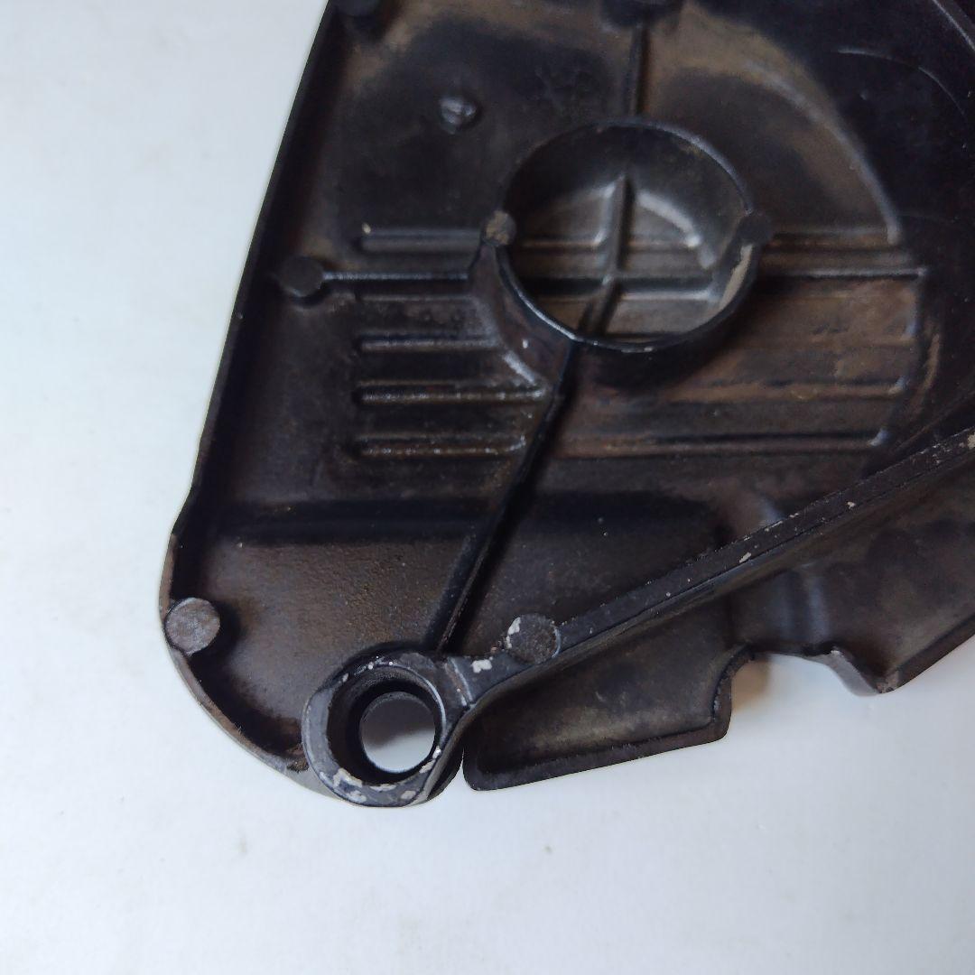 美品 当時物 CBX スプロケットカバー 純正 ジェイド スプロケ CBR