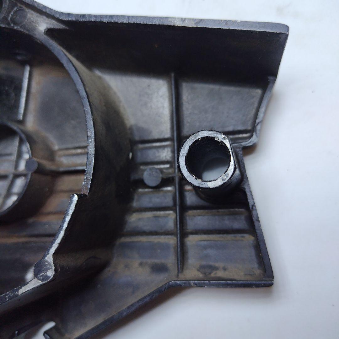 美品 当時物 CBX スプロケットカバー 純正 ジェイド スプロケ CBR