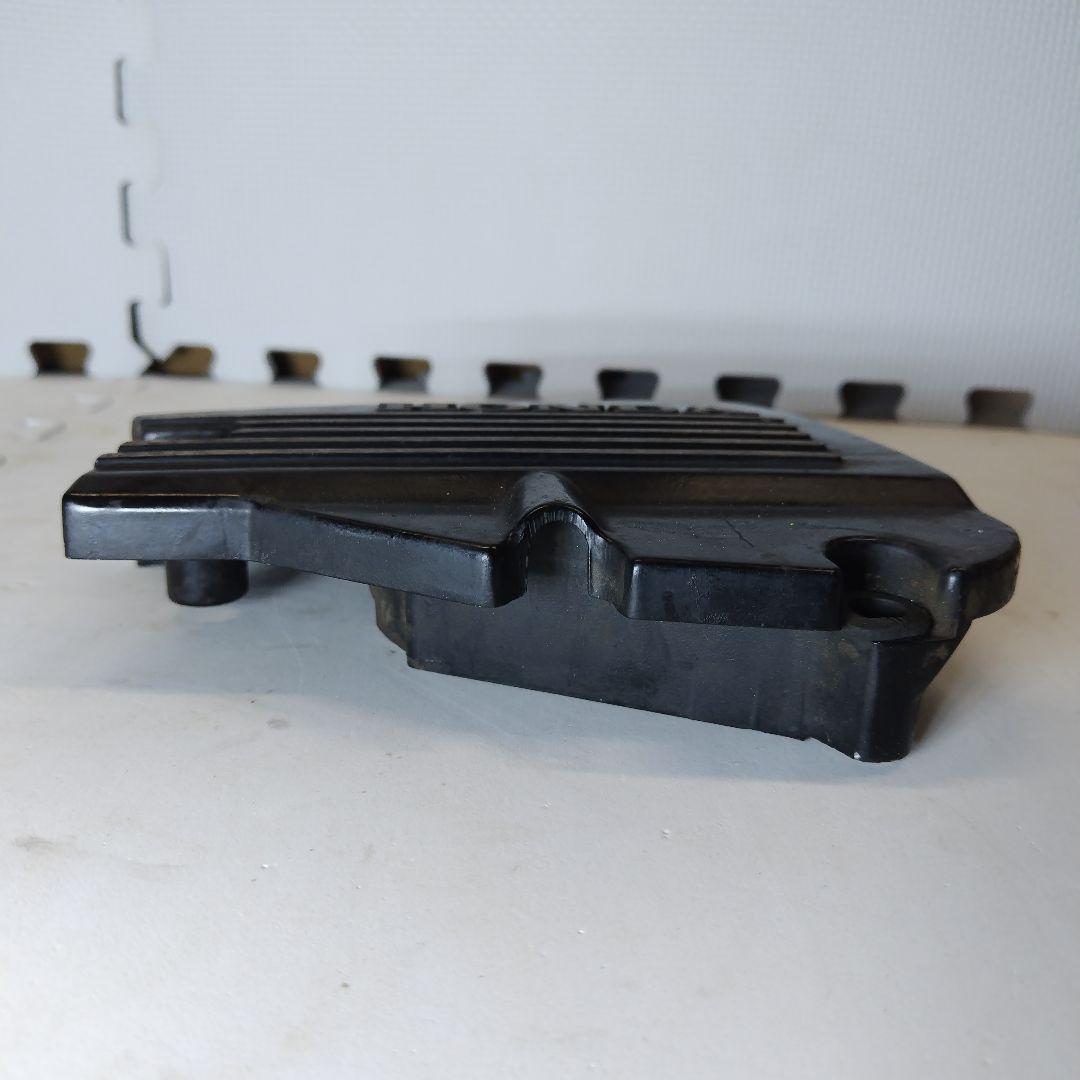 美品 当時物 CBX スプロケットカバー 純正 ジェイド スプロケ CBR