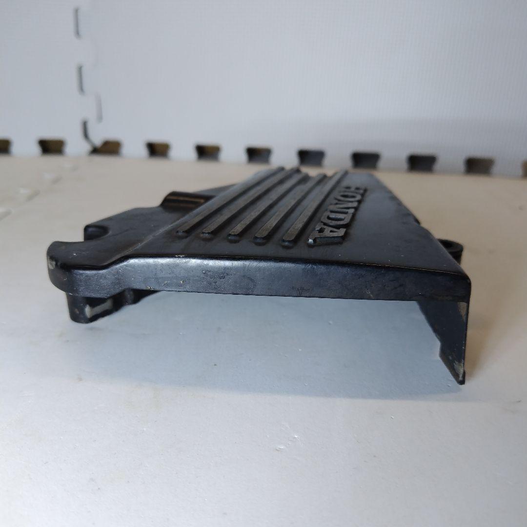 美品 当時物 CBX スプロケットカバー 純正 ジェイド スプロケ CBR