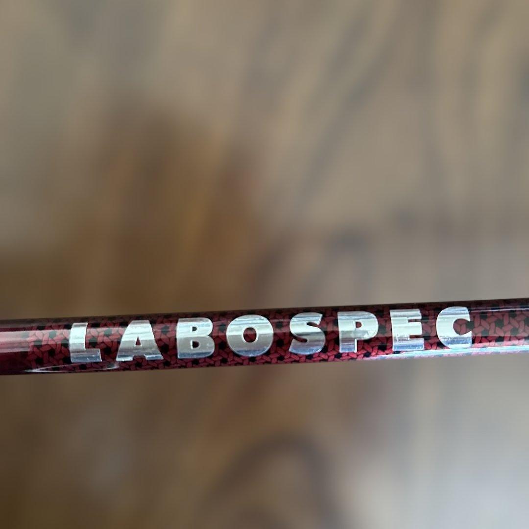 ドライバー オノフ赤ラボスペックR