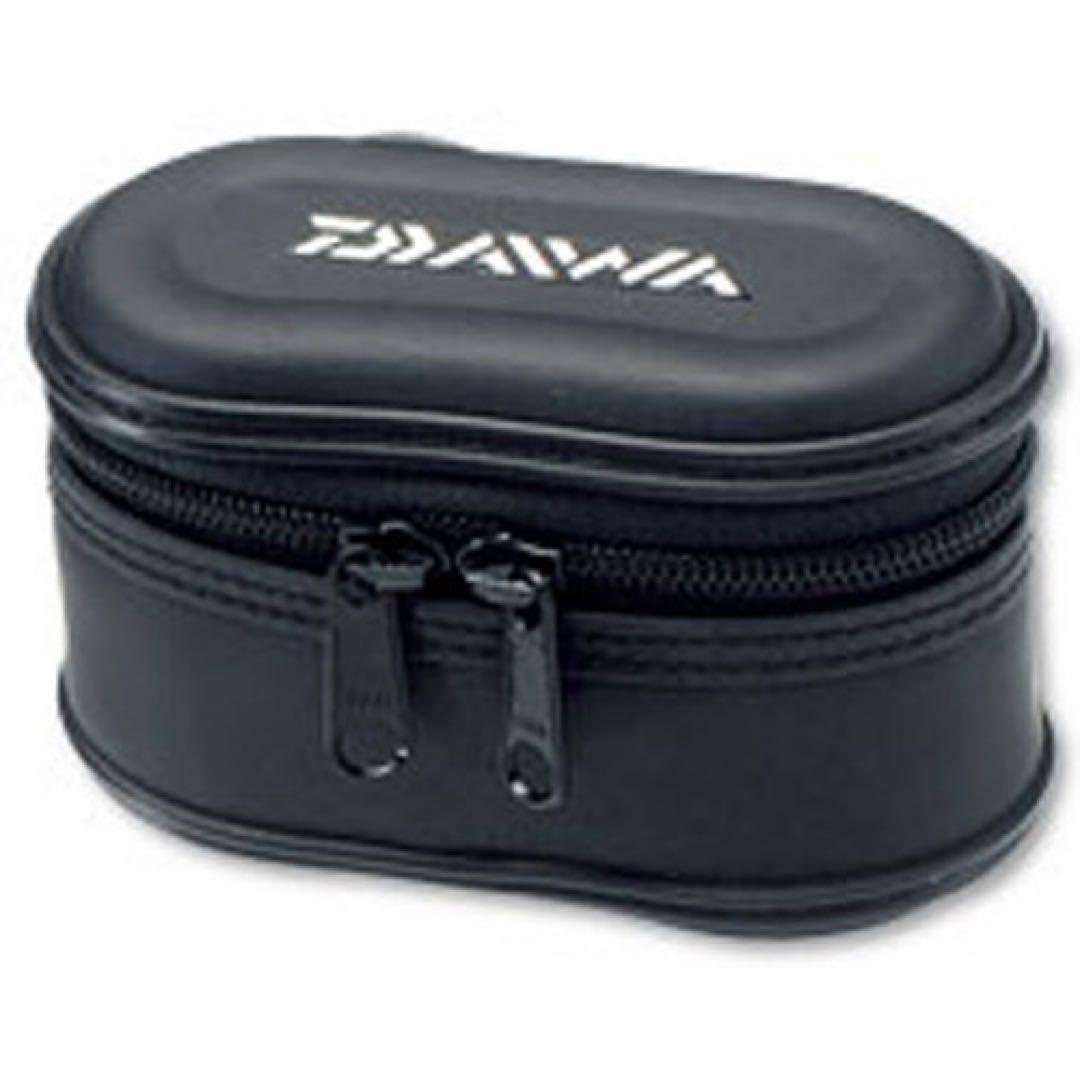 Daiwa ダイワ スプールケース SP-S(B) ブラック 1000 2500