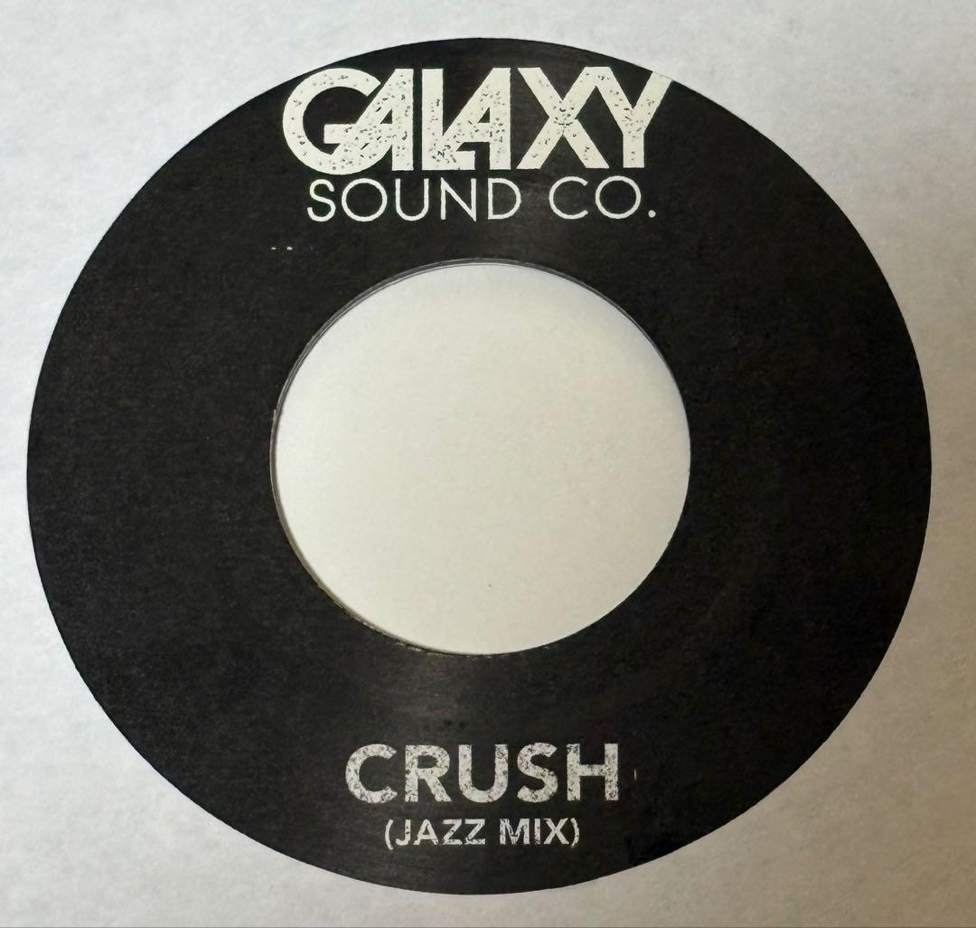 新品7インチ JEFF LORBER FUSION LIL KIM ヒップホップ