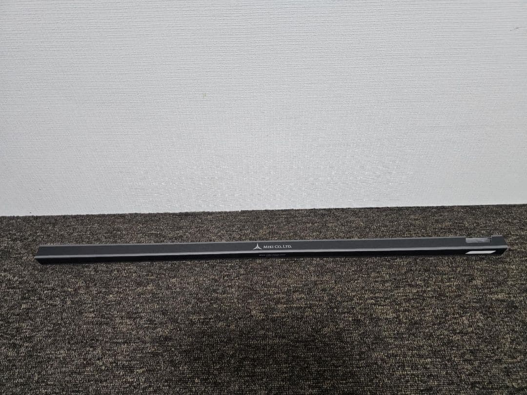 ビリヤード Mezz Ignite Shaft United Joint 12.2mm