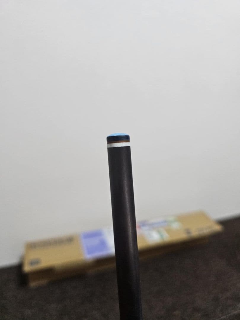 ビリヤード Mezz Ignite Shaft United Joint 12.2mm