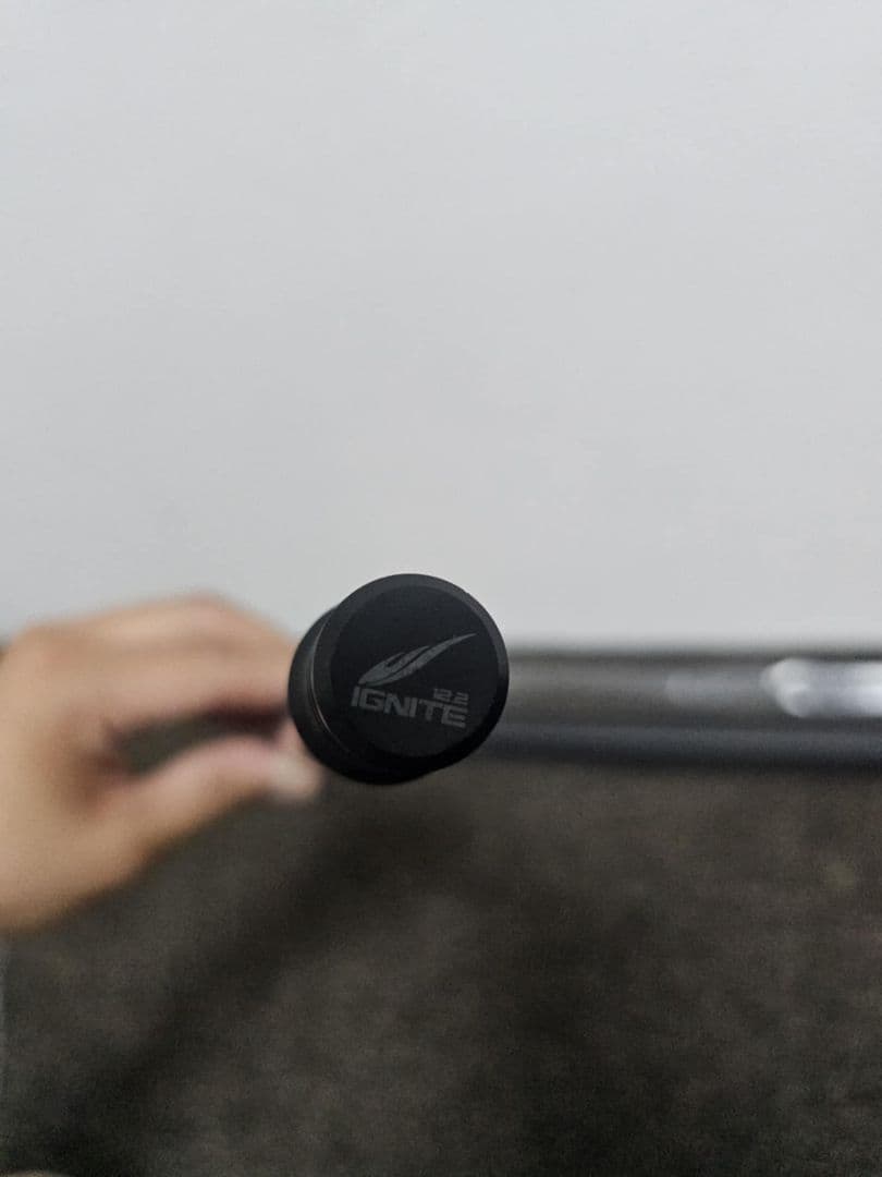 ビリヤード Mezz Ignite Shaft United Joint 12.2mm