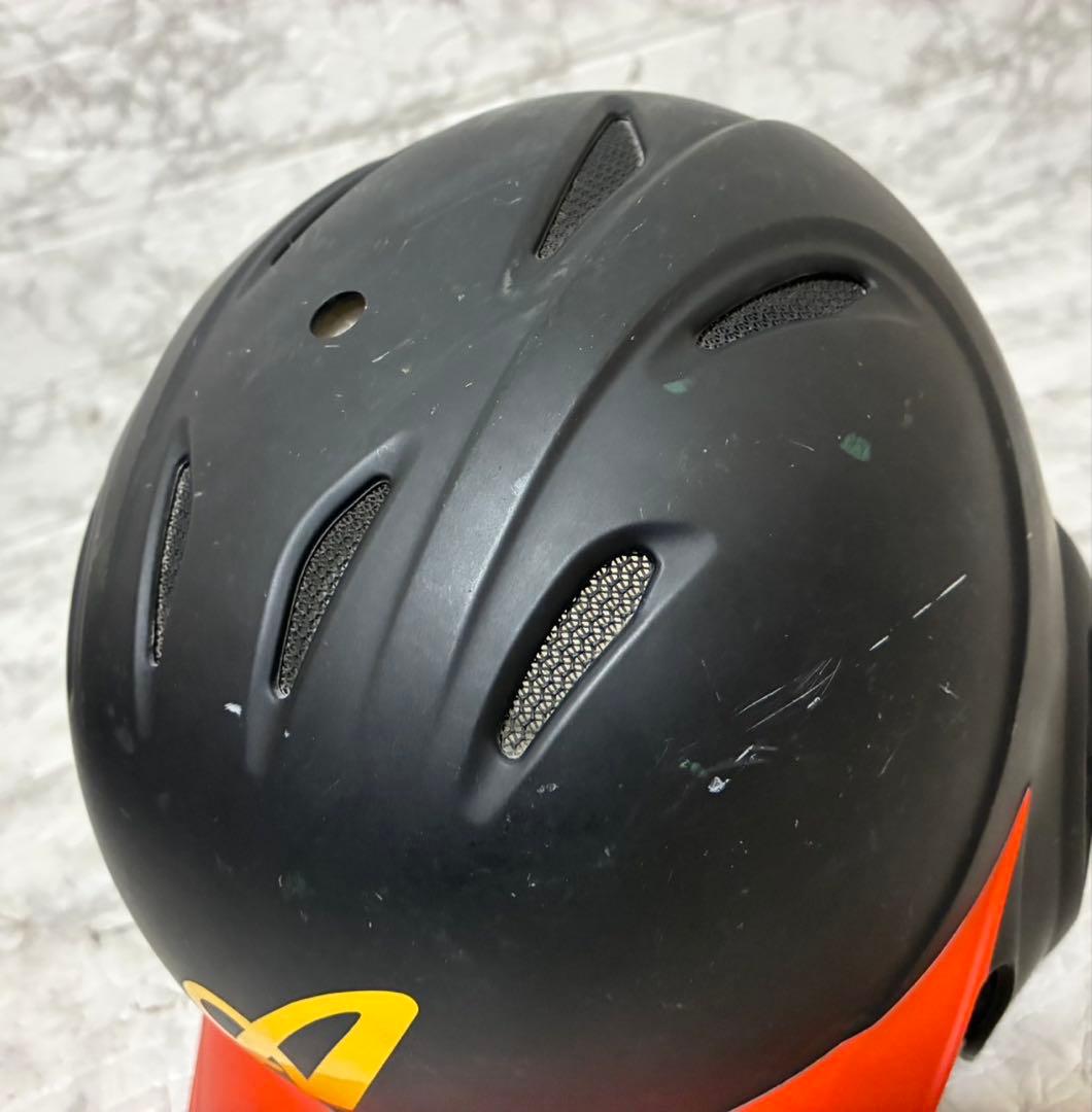 【4個】MIZUNO 軟式用ヘルメット 両耳付打者用 L2個 M1個 O1個