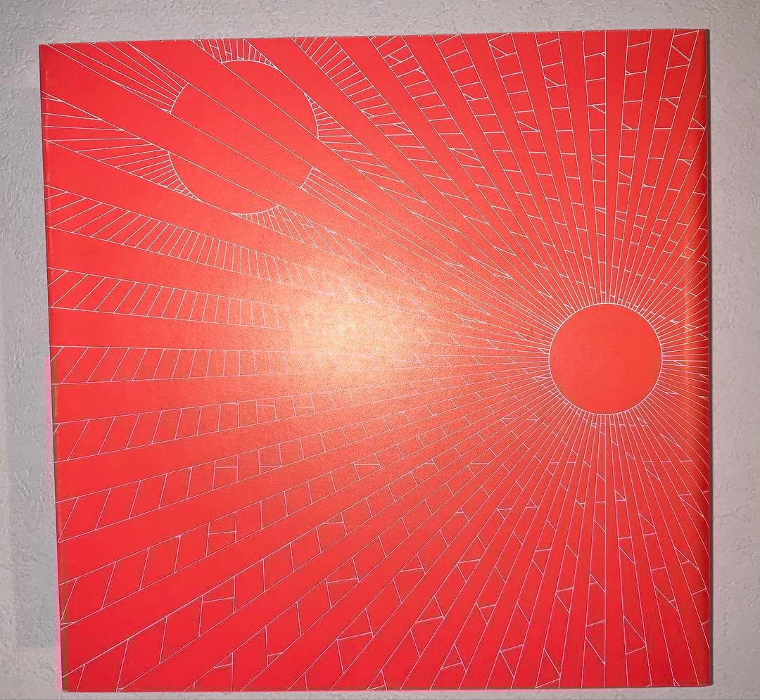 神聖空間縁起 毛綱毅曠　横尾忠則