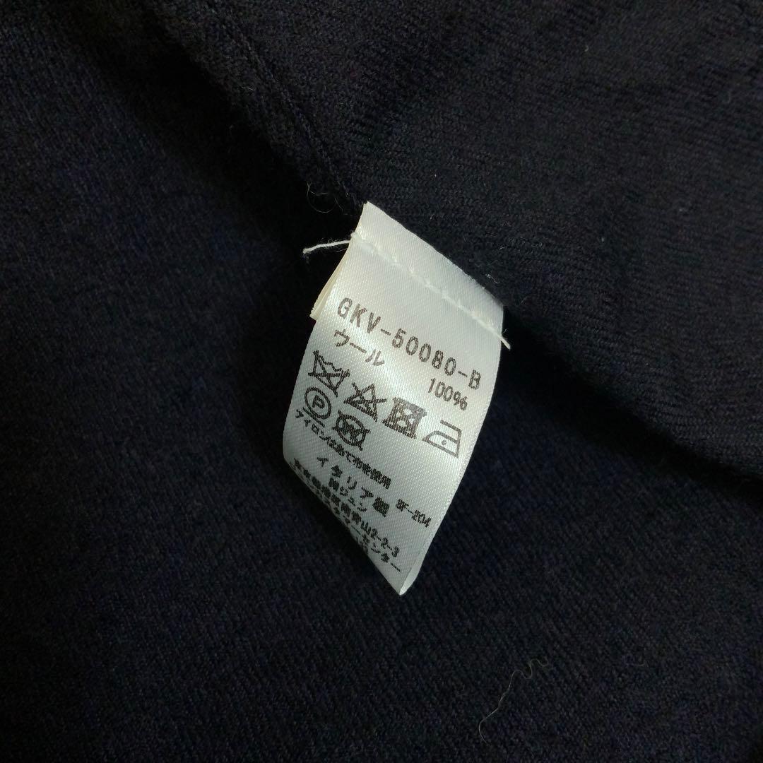 Salvatore Piccoloサルバトーレピッコロ ウールカバーオール M