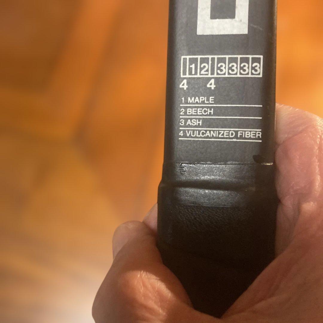 Donnay 112 テニスラケット 4 1/2サイズ