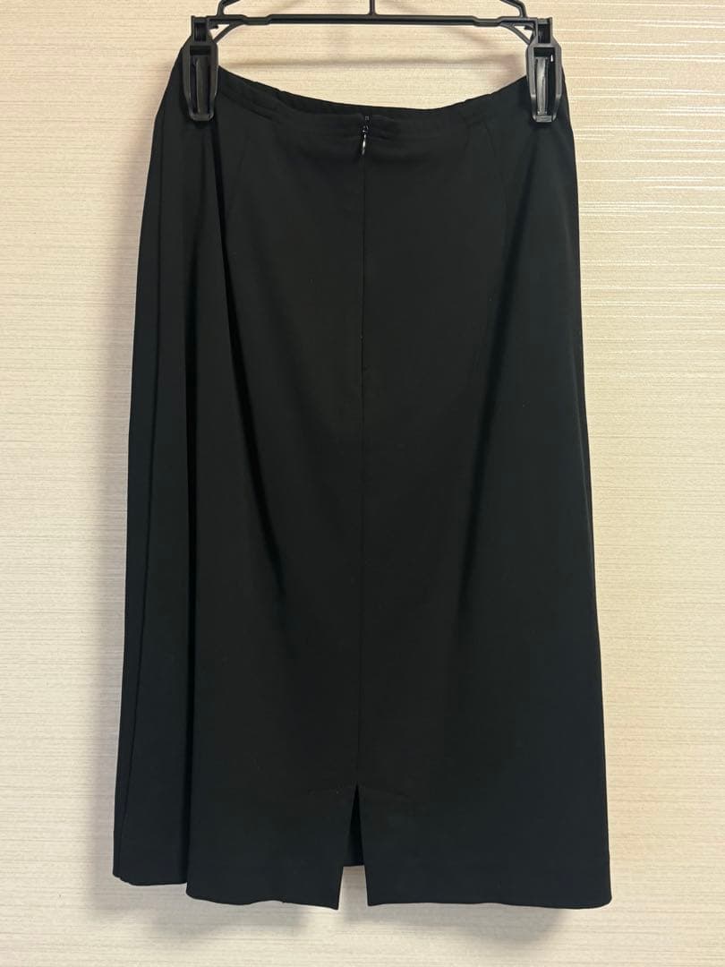 Regina Romanticoブラックスーツ フォーマルセットアップ 正式参拝