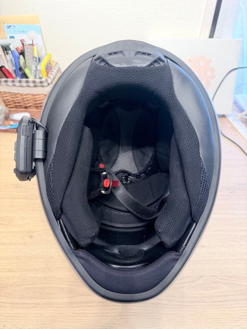 田*中様 Arai RAPIDE NEO アライ ラパイドネオ 61-62cm