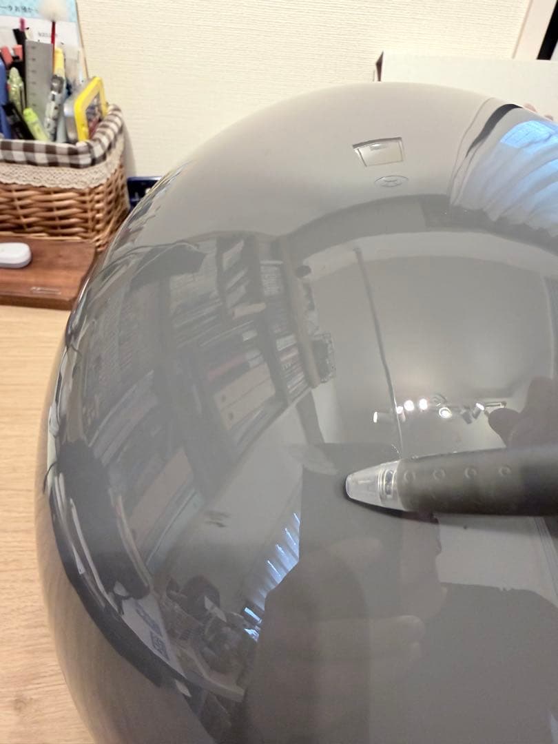 田*中様 Arai RAPIDE NEO アライ ラパイドネオ 61-62cm